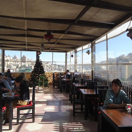 Arab Tower Hotel Amman Exterior photo